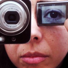 Cristina Maldonado /  STEREOPRESENCE / work in progress