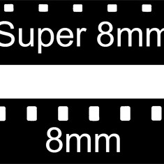 STANDARD 8 SUPER8